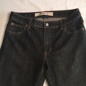 Gap Jeans